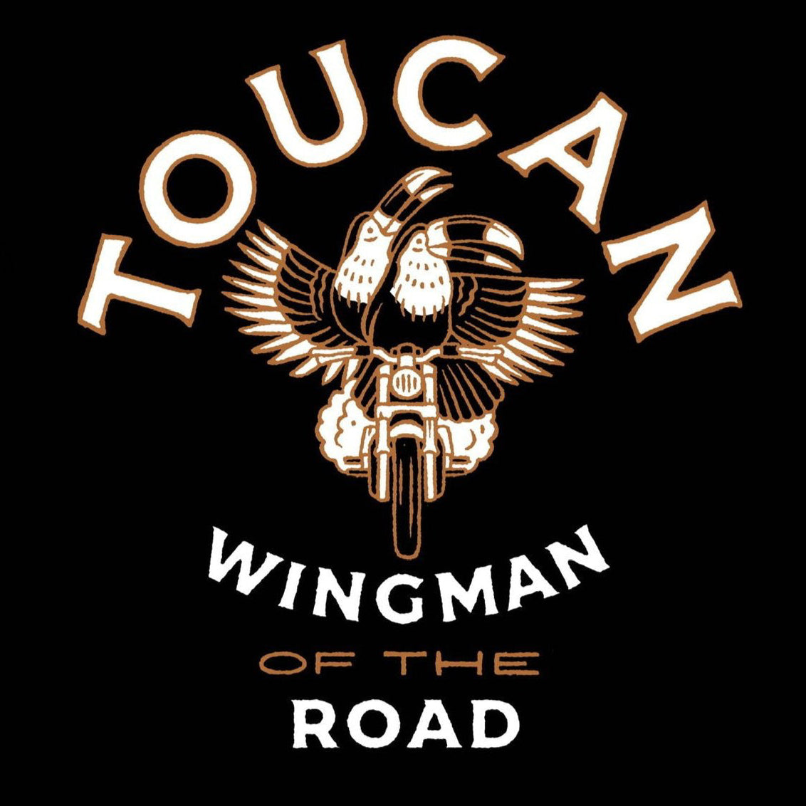 TOUCAN